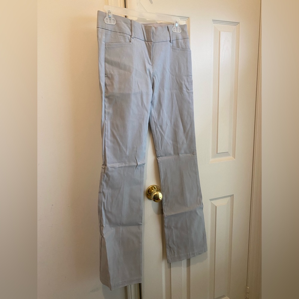 Urban planet Greyish pants size small